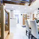 Apartamenty Stroma Odkryj Zakopane
