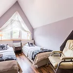 Apartamenty Stroma Odkryj Zakopane