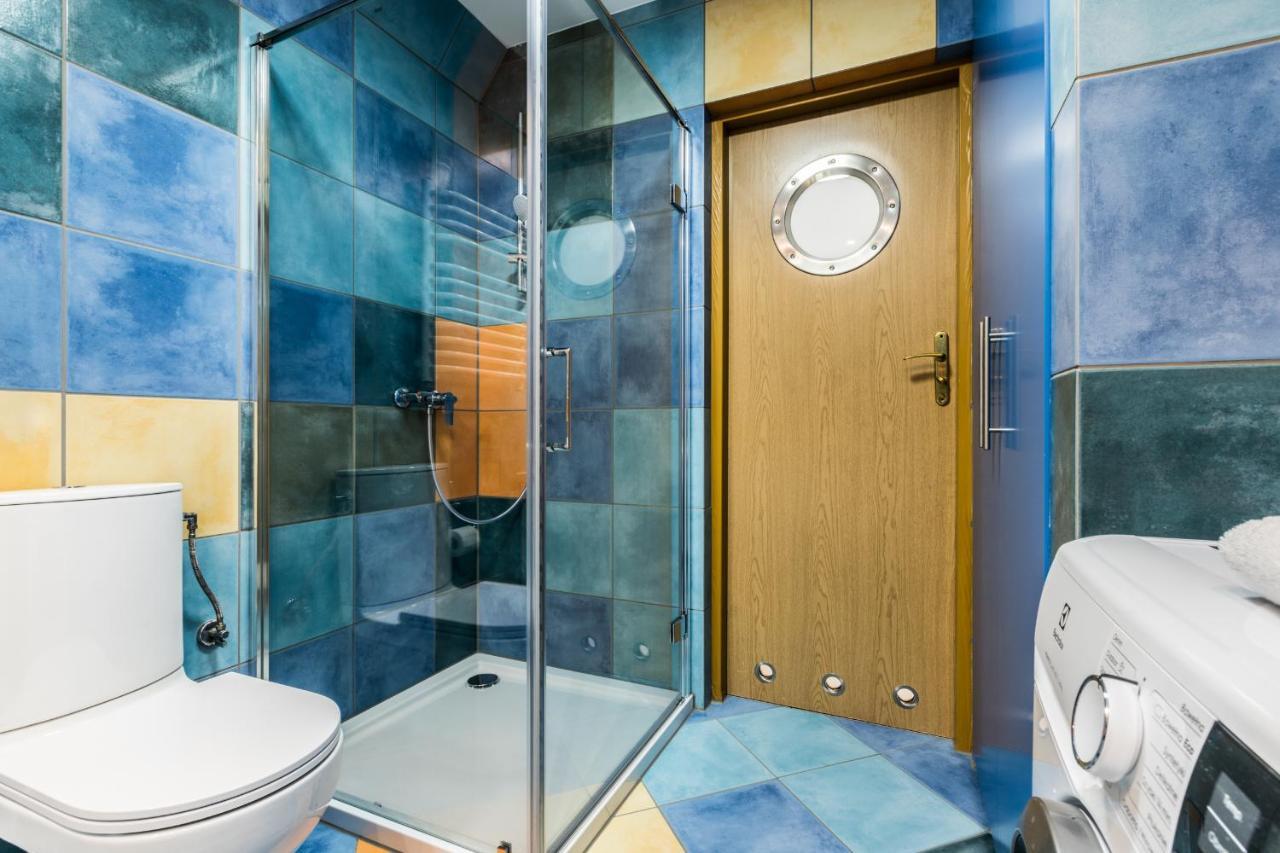 Apartment Stroma Odkryj *
