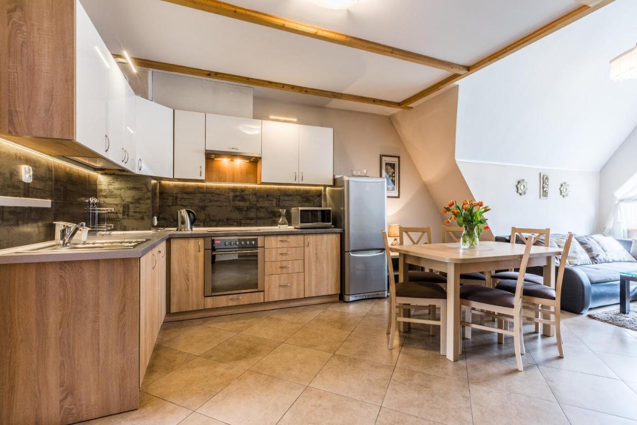 Apartment Stroma Odkryj *