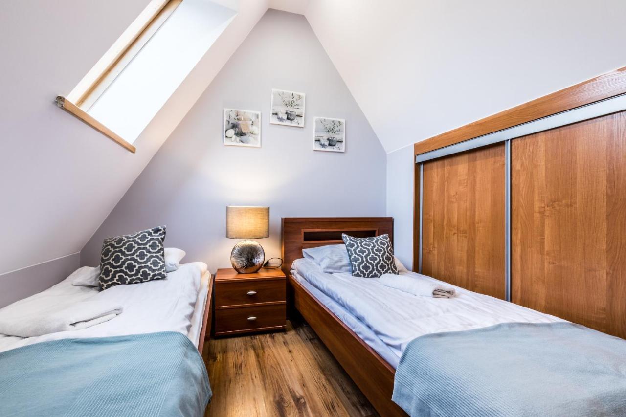 Apartment Stroma Odkryj *